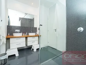 Pronájem bytu 5+kk, Praha - Nové Město, Dřevná, 250 m2