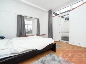 Pronájem bytu 5+kk, Praha - Nové Město, Dřevná, 250 m2