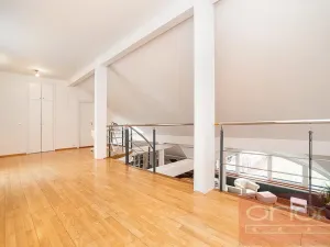 Pronájem bytu 5+kk, Praha - Nové Město, Dřevná, 250 m2