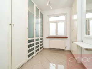Pronájem bytu 5+kk, Praha - Nové Město, Dřevná, 250 m2