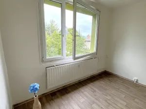 Pronájem bytu 1+kk, Česká Lípa, 5. května, 21 m2