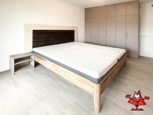 Pronájem bytu 2+kk, Praha - Modřany, Mezi vodami, 58 m2