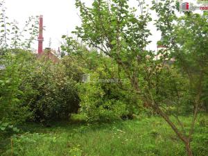 Prodej pozemku pro bydlení, Dobrovice, 636 m2