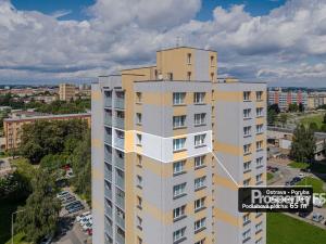 Prodej bytu 3+1, Ostrava - Poruba, Francouzská, 65 m2