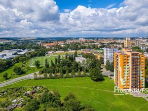 Prodej bytu 3+1, Ostrava - Poruba, Francouzská, 65 m2