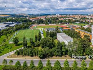 Prodej bytu 3+1, Ostrava - Poruba, Francouzská, 65 m2