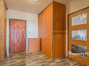 Prodej bytu 3+1, Ostrava - Poruba, Francouzská, 65 m2