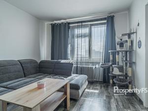 Prodej bytu 3+1, Ostrava - Poruba, Francouzská, 65 m2