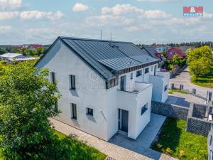 Prodej rodinného domu, Jirny, Javorová, 139 m2