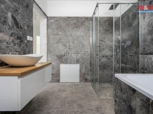 Prodej rodinného domu, Jirny, 138 m2