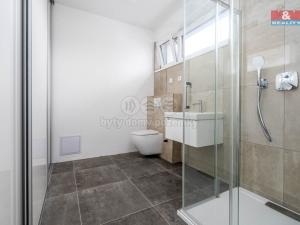 Prodej rodinného domu, Jirny, 138 m2