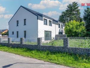 Prodej rodinného domu, Jirny, 138 m2