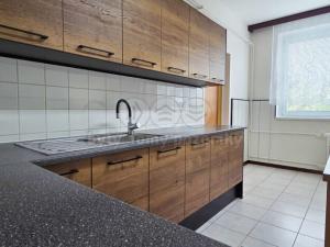 Prodej bytu 3+1, Přelouč, Pardubická, 78 m2