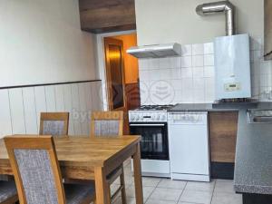 Prodej bytu 3+1, Přelouč, Pardubická, 78 m2