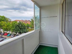 Prodej bytu 3+1, Přelouč, Pardubická, 78 m2
