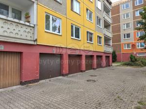 Prodej bytu 3+1, Přelouč, Pardubická, 78 m2