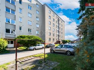 Prodej bytu 3+kk, Kaznějov, U Pumpy, 88 m2