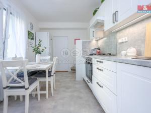Pronájem bytu 4+1, Olomouc - Nová Ulice, Boženy Němcové, 100 m2