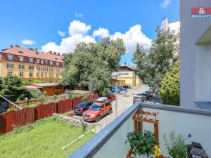 Pronájem bytu 4+1, Olomouc - Nová Ulice, Boženy Němcové, 100 m2