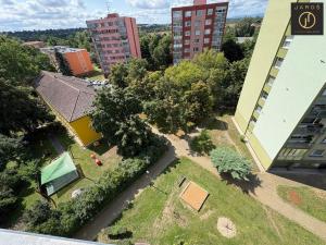Prodej bytu 2+1, Žatec, U Jezu, 65 m2