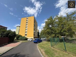 Prodej bytu 2+1, Žatec, U Jezu, 65 m2