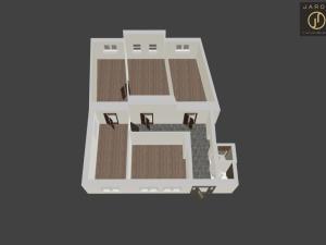 Prodej bytu 4+1, Praha - Vyšehrad, Vratislavova, 101 m2