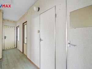 Prodej bytu 3+1, Hradec Králové - Pražské Předměstí, Hrubínova, 66 m2