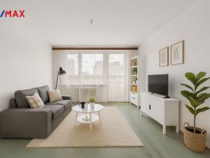 Prodej bytu 3+1, Hradec Králové - Pražské Předměstí, Hrubínova, 75 m2