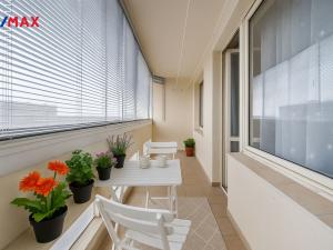 Prodej bytu 3+1, Hradec Králové - Pražské Předměstí, Hrubínova, 75 m2
