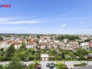 Prodej bytu 3+1, Hradec Králové - Pražské Předměstí, Hrubínova, 75 m2