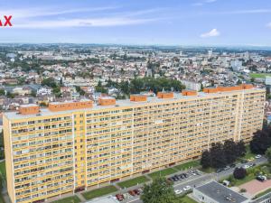 Prodej bytu 3+1, Hradec Králové - Pražské Předměstí, Hrubínova, 75 m2