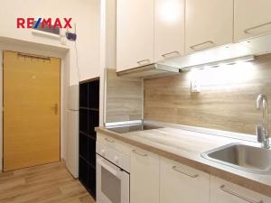 Pronájem bytu 1+1, Moravská Třebová, Olomoucká, 32 m2