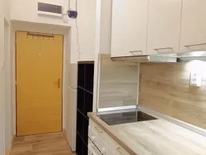 Pronájem bytu 1+1, Moravská Třebová, Olomoucká, 32 m2