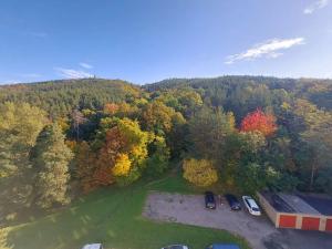 Pronájem bytu 2+1, Tišnov, Halasova, 56 m2