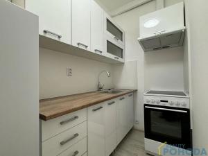 Pronájem bytu 2+kk, Vysoké Mýto, Českých bratří, 35 m2
