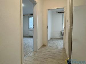 Pronájem bytu 2+kk, Vysoké Mýto, Českých bratří, 35 m2
