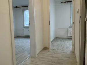 Pronájem bytu 2+kk, Vysoké Mýto, Českých bratří, 35 m2