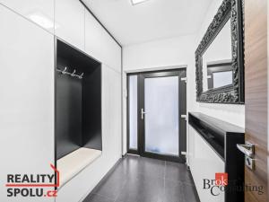 Prodej rodinného domu, Zruč-Senec - Zruč, Stříbrná, 155 m2