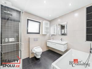 Prodej rodinného domu, Zruč-Senec - Zruč, Stříbrná, 155 m2