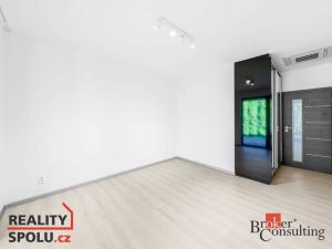 Prodej rodinného domu, Zruč-Senec - Zruč, Stříbrná, 155 m2
