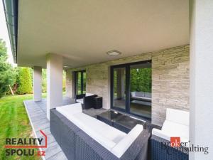 Prodej rodinného domu, Zruč-Senec - Zruč, Stříbrná, 155 m2