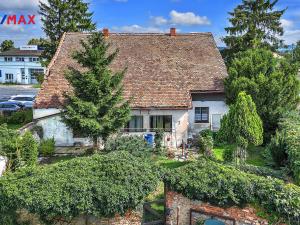 Prodej rodinného domu, Vrdy - Dolní Bučice, Chrudimská, 145 m2