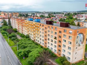 Prodej komerční nemovitosti, Plzeň, Masarykova, 65 m2