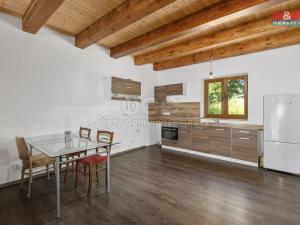 Prodej rodinného domu, Lično - Radostovice, 150 m2