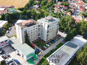 Prodej bytu 2+1, Jince, 52 m2