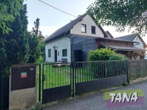 Prodej rodinného domu, Všeň, 129 m2