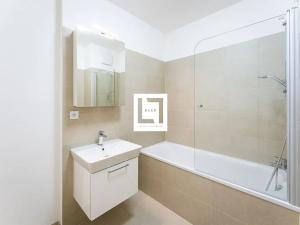 Pronájem bytu 2+kk, Ostrava, Hasičská, 44 m2