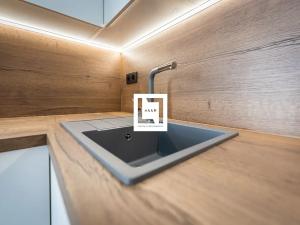 Pronájem bytu 2+kk, Ostrava, Hasičská, 44 m2