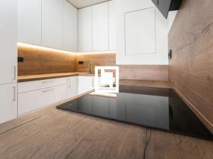 Pronájem bytu 2+kk, Ostrava, Hasičská, 44 m2