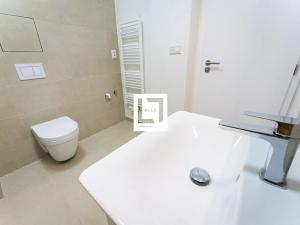 Pronájem bytu 2+kk, Ostrava, Hasičská, 44 m2